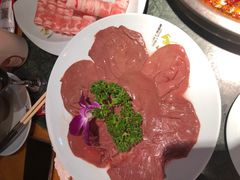 -潮辣成都老火锅(奉贤扶港路店)