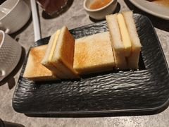 -留半山·香港食堂(啦啦宝都店)