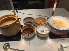 -荟星庭西餐厅(天府丽都喜来登饭店)