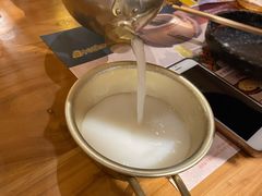 -冰川延边料理·炭烤串(原小木屋店)