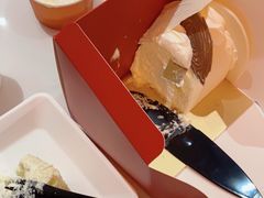 -Dal Cuore 达可芮冰淇淋(陕西北路店)