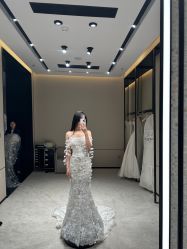 -MuseMarry婚纱(前海嘉里中心店)