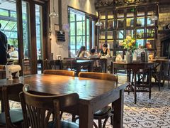 -宝翠花园餐厅(沙湖店)