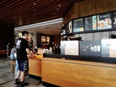 -星巴克(成都科学城店)