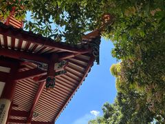 -西禅古寺售票处