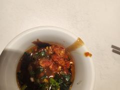-八合里潮汕鲜牛肉火锅(上海汇智广场店)