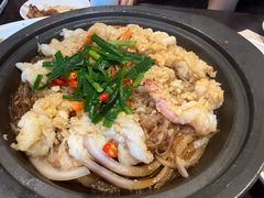 -好嫂子酱猪手•农家菜(蒲黄榆店)