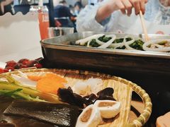 -鱼酷活鱼烤鱼(梅江印象城店)