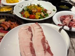 -火炉火自助餐(西直门凯德MALL店)