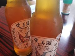 -凌舍好烧鹅(中山路店)