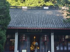 -杭州黄龙洞
