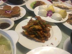 -鹿鸣春饭店(总店)