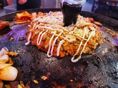 -豚豚家돈돈가韩国锅盖烤肉(新北万达店)