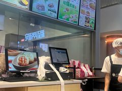 -小杨生煎(深圳岗厦北店)