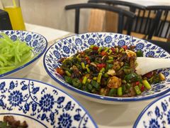 -新新湘菜馆(新中街二条店)