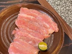 -厚贞日式烤肉(浦东汇智店)