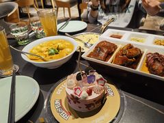 -有璟阁港式餐厅(金融街购物中心店)
