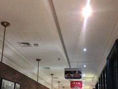大堂-大鸭梨烤鸭(甘家口店)