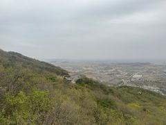 -天津盘山风景名胜区