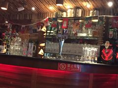 -申德勒加油站餐厅(三里屯北小街店)