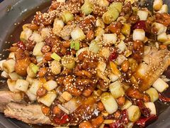 -锦尚阁烤鱼(望京新荟城店)