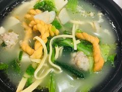 -三羊居食府(文艺路店)