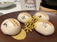 -宝丽轩中餐厅BAOLIXUAN