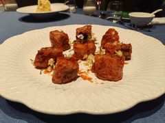 熏鱼-宴周康·精致江浙菜(周浦店)
