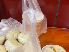 -老陶包子铺(南大西南村店)