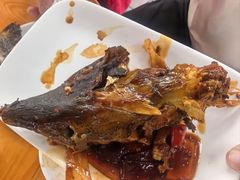 -村东第一家私房菜馆(古北水镇店)