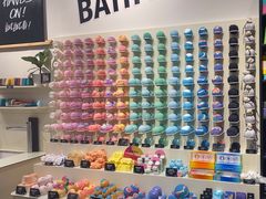 -LUSH(威尼斯人店)
