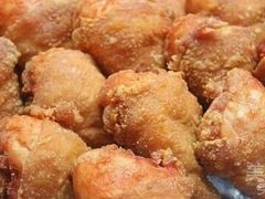 -潘老板炸鸡(河西万达店)