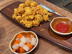 -大盐帮川菜馆(长楹天街店)