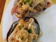 -海岛渔村大酒店(云霄路店)