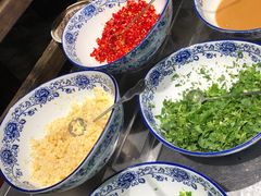 -红鼎坊·老成都火锅(新南门店)