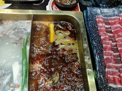 鸳鸯锅底-王家渡火锅店(亦庄店)