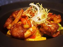 意大利培根包虾-Bco豆库(星耀天地店)