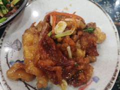 -玉桥餐厅(天坛店)