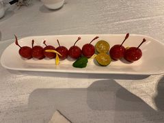 -上海和平饭店龙凤厅 Dragon Phoenix