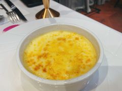 传统焦糖布蕾-L'Arome芳芳法国餐厅(仙林金鹰店)