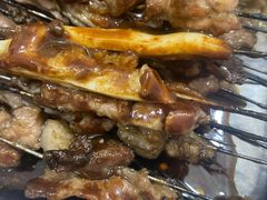 -宋文成烤肉(白沙巷店)