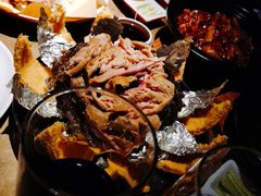 -京华烟云·北京烤鸭(领展购物广场·中关村店)