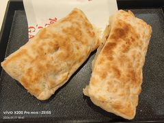 -高玛纳驴肉火烧(一世界店)