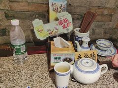 -南京大牌档(人民广场店)