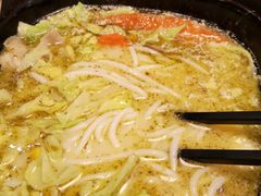 -阿香米线(余姚五彩城店)