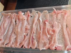 -菌自由丨野生菌火锅特色庭院餐厅(丽江古城店)