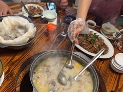 -侠成水上农庄(工业大道店)