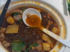 -苏晓玥·江南小吃(深圳北站店)