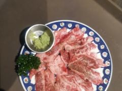 -大叹号·朝鲜族烤肉(潍坊泰华城店)