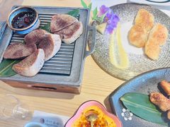 -千叶创意融合料理(水韵城店)